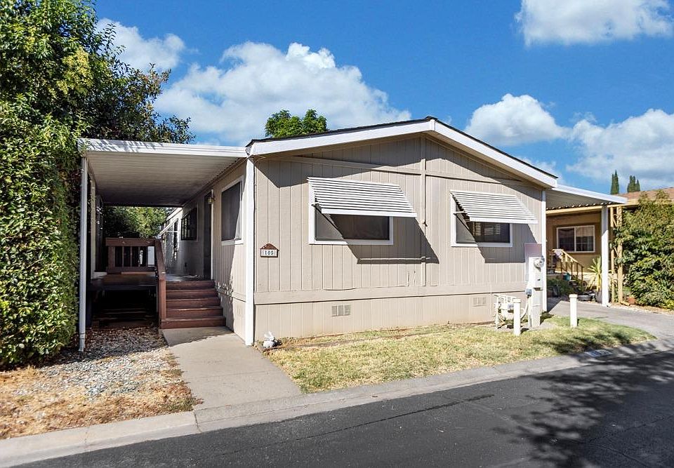 1st image of 1399 Sacramento Ave Unit 105