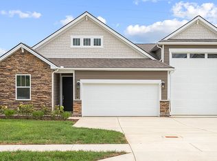 2329 Williamsport Lndg, Columbia, TN 38401