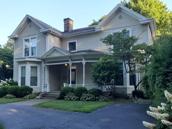 114 W Lexington Ave, Danville, KY 40422