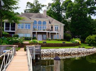 913 Eastridge Ct, Chapin, SC 29036