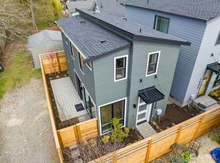 7639 46th Ave S #B, Seattle, WA