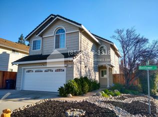 1007 Bellflower St, Livermore, CA