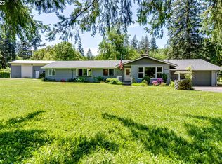 34886 Matthews Rd, Eugene, OR 97405