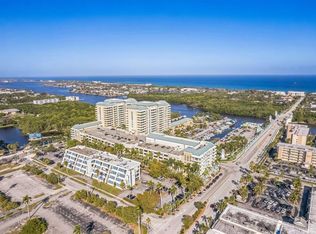 100 NE 6th St UNIT 309, Boynton Beach, FL 33435