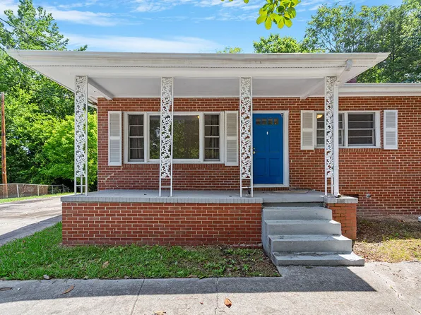 210 Normandy St, Durham, NC 27707