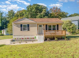 120 Blanchard St, Raleigh, NC 27603