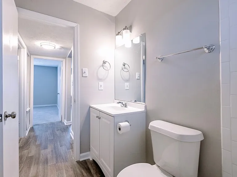 Westside Court | Modern Living in the Heart of Westside — Photo 56