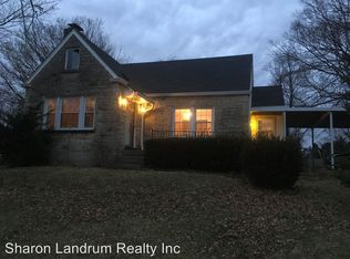 6709 Fegenbush Ln, Louisville, KY