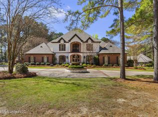 6 Eastbrooke Cir, Madison, MS 39110