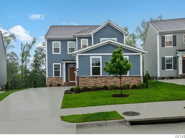 6673 Cassia Loop, Moseley, VA 23120