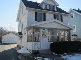143 Merwin Ave, Rochester, NY 14609