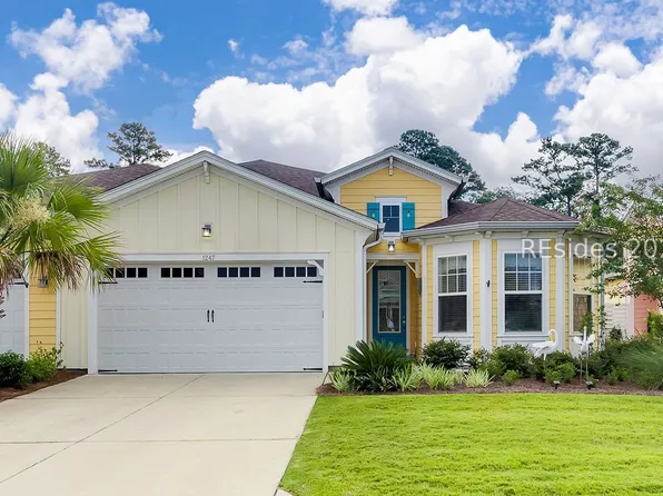 1247 Beachcomber Blvd, Hardeeville, SC 29927