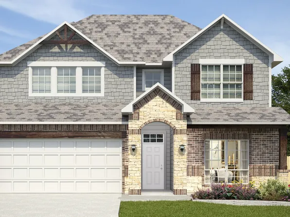 1204 Patriot St, College Station, TX 77845