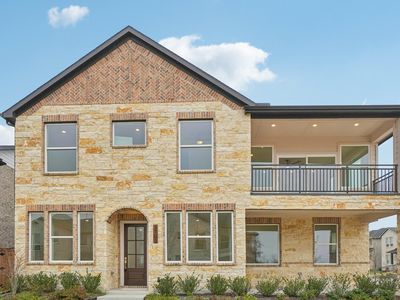 3703 Pilgrims Mews, Rowlett, TX, 75088