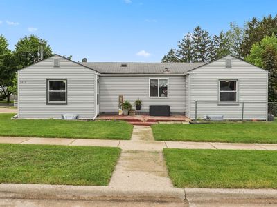 2039 12th Ave, Monroe, WI, 53566