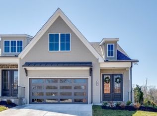 3045 Wiltshire Park Pl LOT 25B, Hermitage, TN 37076