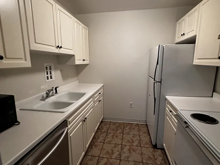 387 Commonwealth Ave #B4D — Photo 1