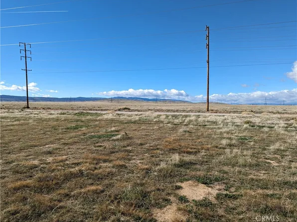 0 Vac Vic St #110, Lancaster, CA 93536