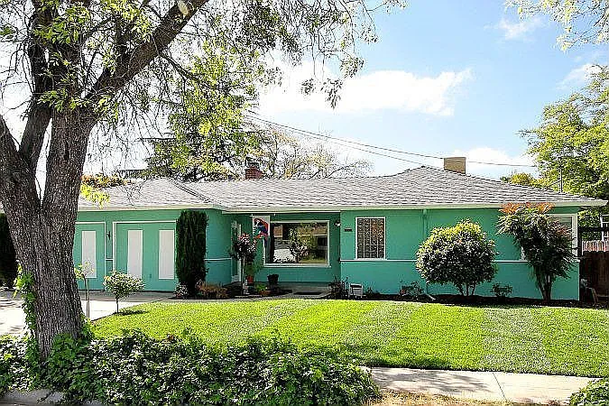 3867 Yale Way photo 1