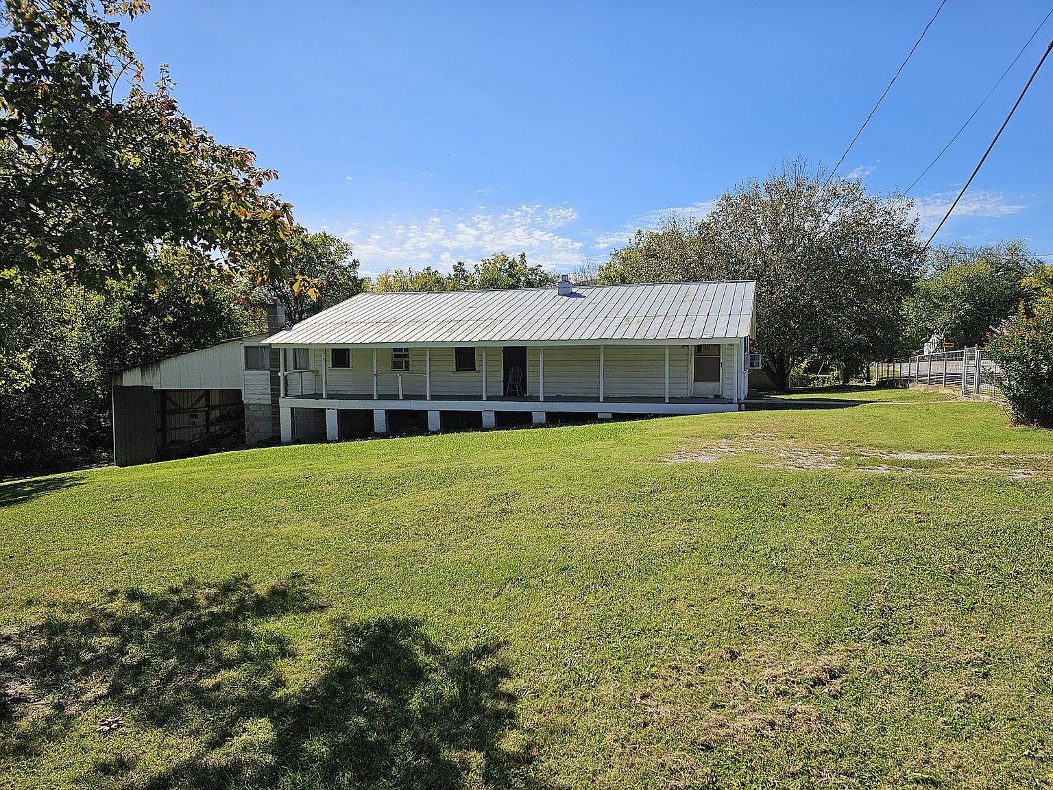 14683 Highway 123, Mount Judea, AR 72655 Zillow