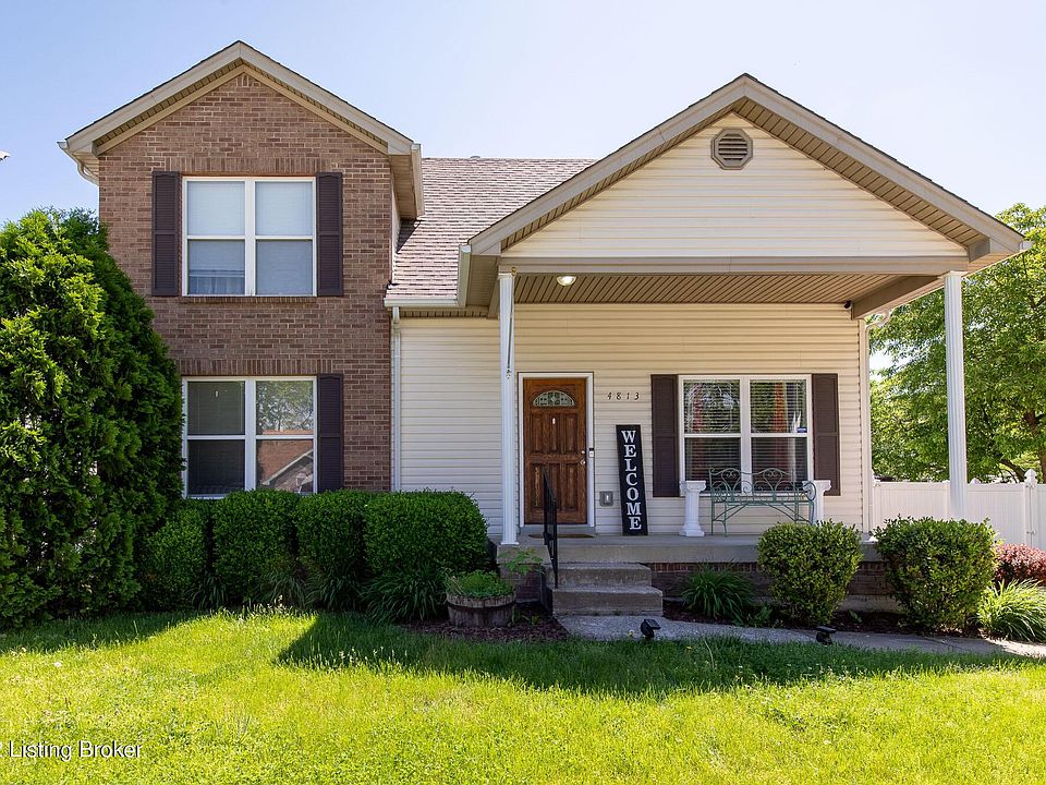 1st image of 4813 Greenvale Cir