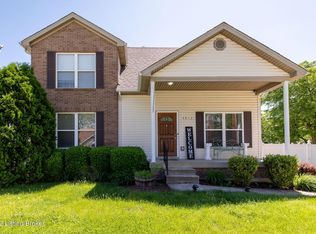 4813 Greenvale Cir, Louisville, KY