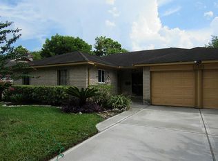 11431 Cliffgate Dr, Houston, TX 77072