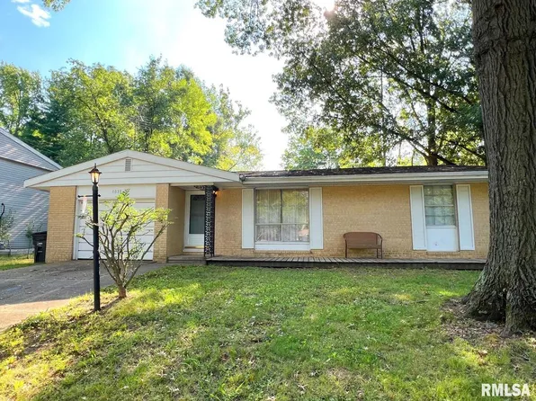 1031 W Laurel St, Carbondale, IL 62901
