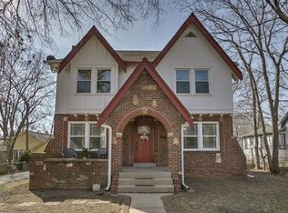 232 N Lightburne St, Liberty, MO 64068