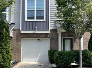 4134 Sykes St, Cary, NC 27519