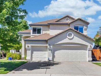 8436 Arrowroot Cir, Antelope, CA, 95843