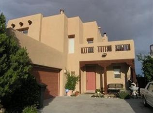 7606 Cree Cir, Santa Fe, NM 87507