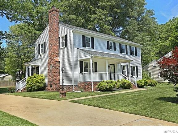 2nd image of 8212 Westdale Ln