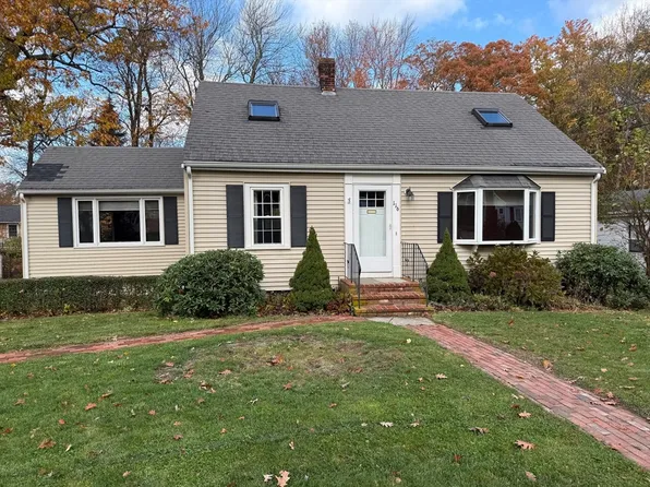 116 Belmont St, Weymouth, MA 02188