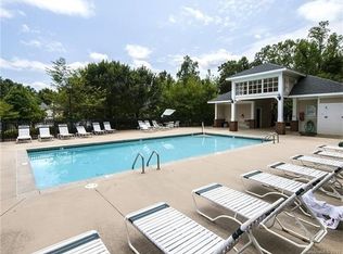 16615 Commons Creek Dr, Charlotte, NC 28277