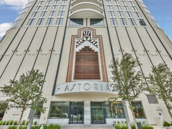 1409 Post Oak Blvd Unit 2003, Houston, TX 77056