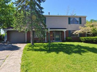3515 Canberra Ct, Westerville, OH