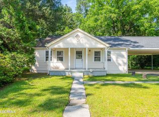 309 Roosevelt Rd, Jacksonville, NC 28540