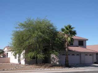 8563 N Sayante Way, Tucson, AZ 85743