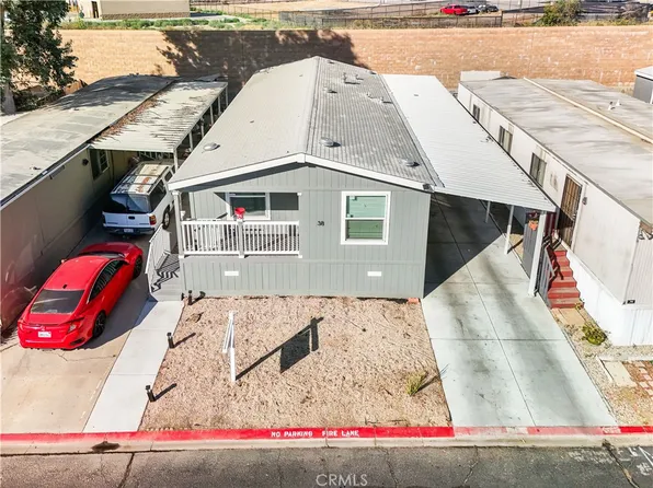 350 E San Jacinto Ave #38, Perris, CA 92571