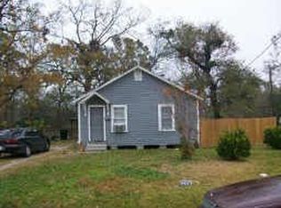 5325 Antha St, Houston, TX 77016