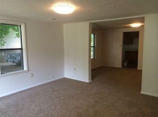 333 E Martin Luther King Blvd, Fayetteville, AR 72701