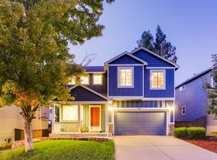 9332 Wolfe Dr, Highlands Ranch, CO 80129