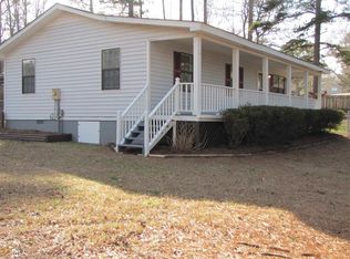 537 Hiram Way, Winder, GA 30680