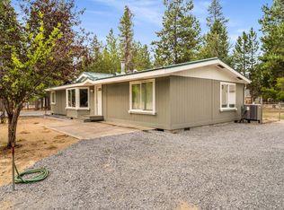 50856 Doe Loop, La Pine, OR 97739