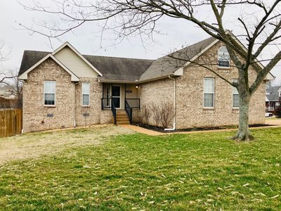 801 Pebble Beach Cir, Mount Juliet, TN, 37122