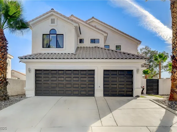 7285 Winding Creek Dr, Las Vegas, NV 89113