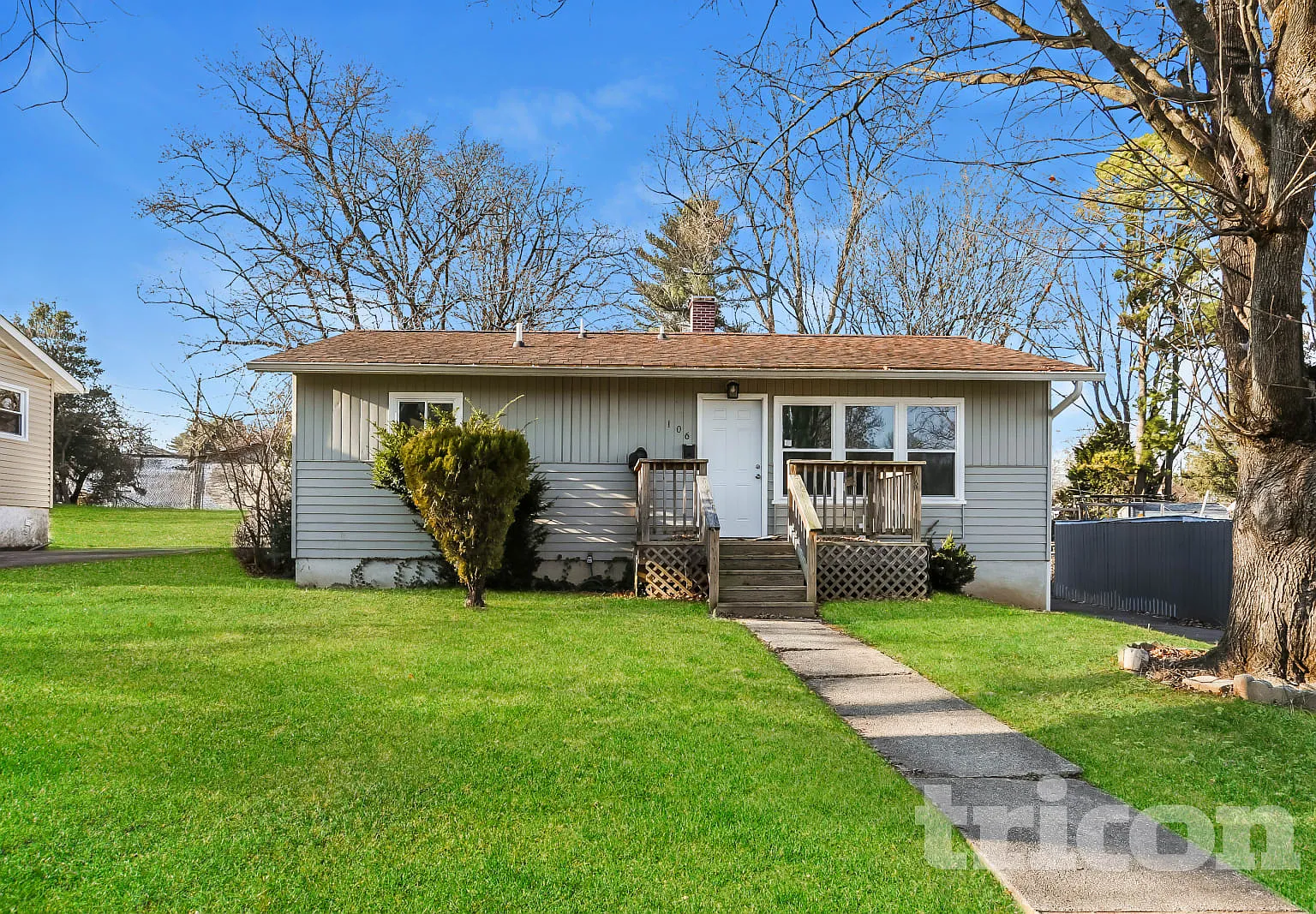 106 Oakmere Road Owings Mills MD — Photo 1