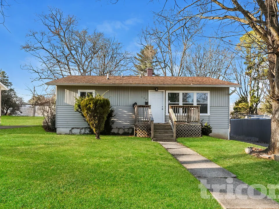 106 Oakmere Rd