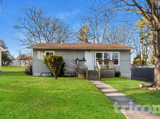 106 Oakmere Rd, Owings Mills, MD 21117